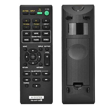 Imagem de Controle remoto para Sony RM-ANP109 HT-CT260 Smart TV AV System