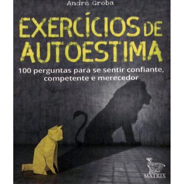 Imagem de Exercicios De Autoestima