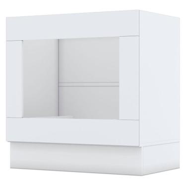 Imagem de Balcão Para Forno De Embutir Nova York - Henn