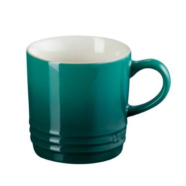 Imagem de Caneca 350 ml Verde Artichaut Le Creuset