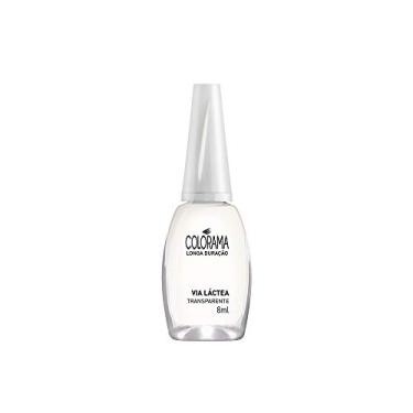 Imagem de Esmalte Colorama Via Láctea, Colorama, Via Láctea