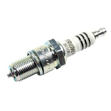 Imagem de NGK Vela de ignição BR10EIX 6801 (Iridium IX)