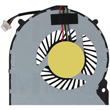 Imagem de Cooler Fan para Sony Vaio Vpc-eh1afx Vpc-eh1afx/b Vpc-eh1bfx