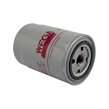 Imagem de Filtro Combustível Wega FCD2041 = BF1280 = FS1280 = P551329 = WK940/7