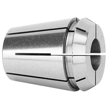 Imagem de Mandril de mola, pinça de mola estável ERG32 para perfuração de fio para fresagem para perfuração