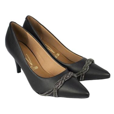 Imagem de Scarpin Vizzano Cristal Feminino