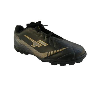 Imagem de Chuteira Futebol Society Finta Spectrum Adulto-Unissex