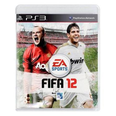 Jogo Fifa 17 PlayStation 3 EA com o Melhor Preço é no Zoom
