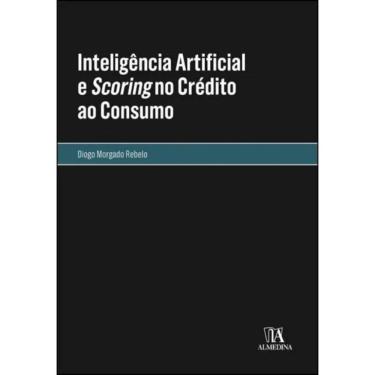 Imagem de Inteligência Artificial e Scoring no crédito ao consumo