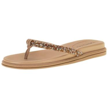 Imagem de Tamanco Feminino Flat Beira Rio - 8513101