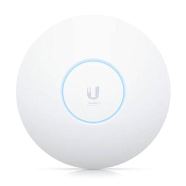 Imagem de Access Point Ubiquiti UNIFI6 Enterprise U6-ENTERPRISE I