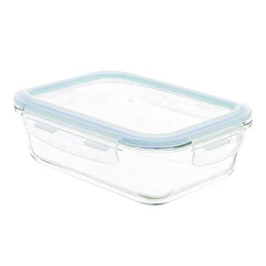 Imagem de POTE HERMETICO RETANG 1,5L