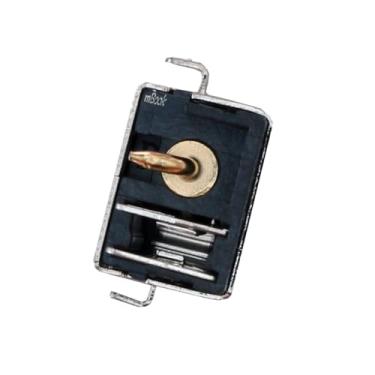 Imagem de Dc Jack Conector Philco 14i 10d 14l 14g (verifique Fotos)