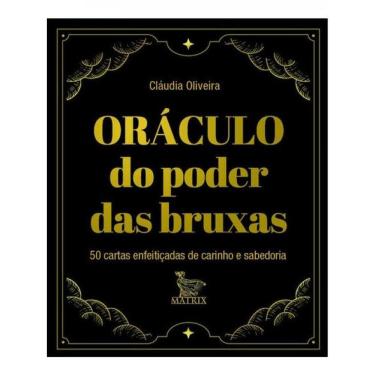 Imagem de Oráculo Do Poder Das Bruxas