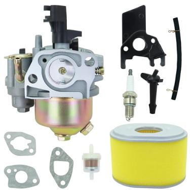 Imagem de MS60850 Carburador para Simpsons Megashot 208cc 3000 PSI 2,4 GPM lavadora de pressão com filtro de ar