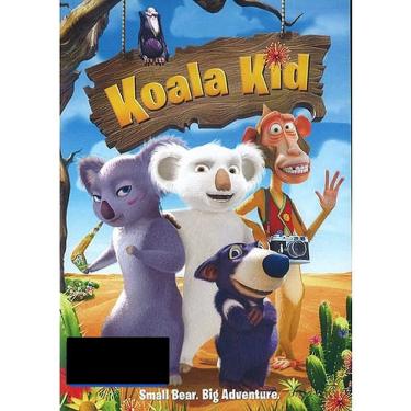 Imagem de Koala Kid [DVD]