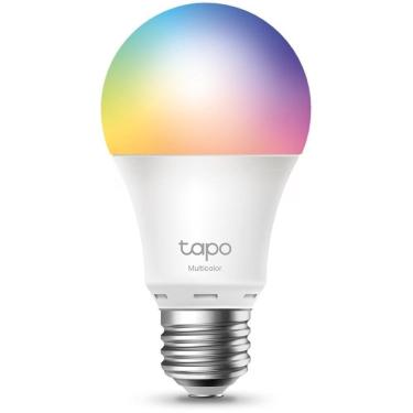 Imagem de Lâmpada Inteligente Tapo L530E 806 Lumens Tp-Link Bivolt