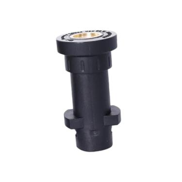 Imagem de Generic Conector do adaptador de lavadora de pressão de alto desempenho, fácil de instalar, conectar peças de reposição para acessórios K2-k7