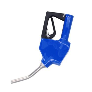 Imagem de 3/4 Polegada Gasolina Auto Vedante Óleo Pistola de Óleo Sem Pressão Bocal Bomba de Transferência de Combustível