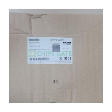 Imagem de 1PC Novo atuador de válvula SKP75.003E2 SKP75.003E2