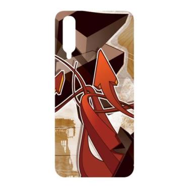 Imagem de Capa Adesivo Skin071 Verso Para Mi 9 Lite - KawaSkin