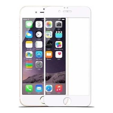 Imagem de Película Vidro 3d Para Todos iPhone 5 6 7 8 Xs Xr Xs Max 11 12 13 14 -
