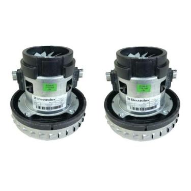 Imagem de Kit 2 Motores Bps1s 110v Original Electrolux