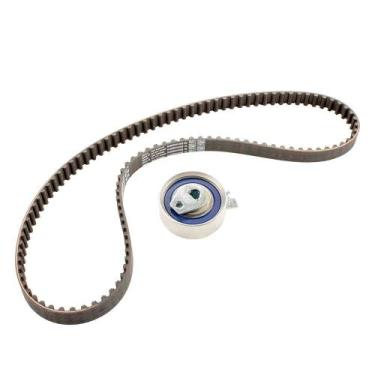 Imagem de Correia Dentada + Tensor CORSA 2005/2011 - 26665 - CT874K3 - Chevrolet