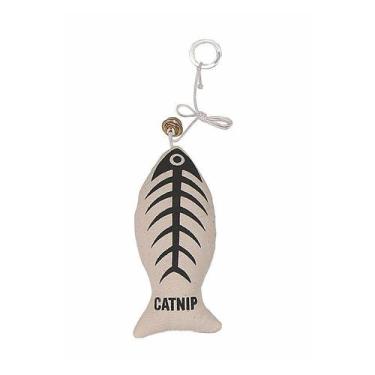 Imagem de Brinquedo Chalesco Cat String Catnip para Gatos