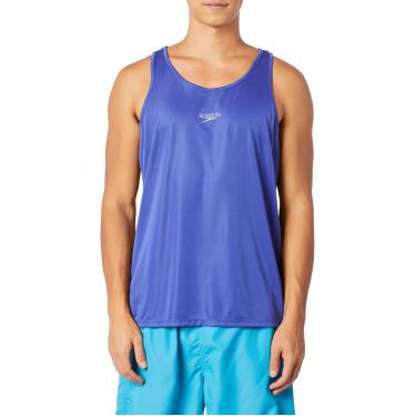 Imagem de Speedo Regata Basic Interlock, Masculina