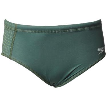 Imagem de Speedo Sunga Tradicional Recorte Listras