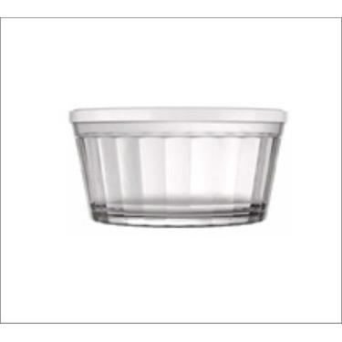 Imagem de Potes De Vidro pote com tampa  600ml Freezer Microondas 06 - Nadir Fig