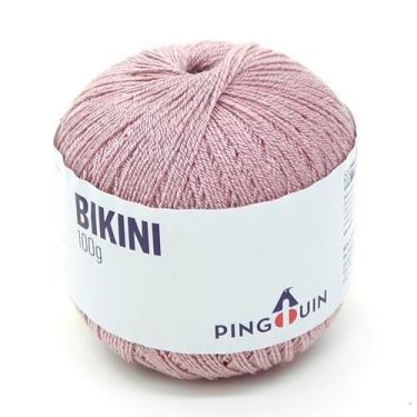 Imagem de Linha Bikini Pingouin 100g, 3342 PAINEIRA