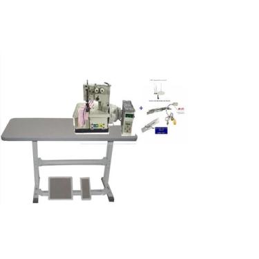 Imagem de Galoneira Semi Industrial 2 Agulhas,Direc-Bracob+4acessórios, BC2600DE