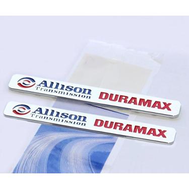 Imagem de Substituição OEM Allison Transmission Duramax para Silverado Tahoe Sierra Suburban 2500HdYoaoo BZ