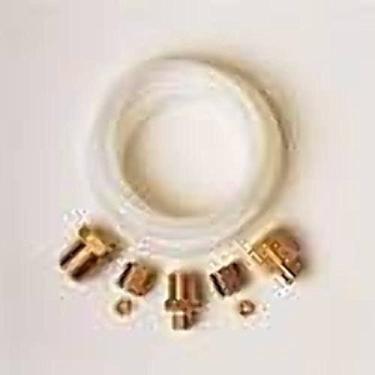 Imagem de VDO Kit de tubos de plástico 150-855 de 16'