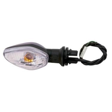 Imagem de Pisca Moto Diant. D Tras. E Nova Titan 125/150 13/14 GVS