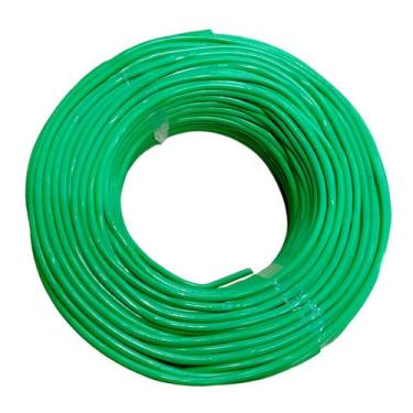 Imagem de Elétricos fios e cabos  10 Mm 100 Metros Verde - Seven