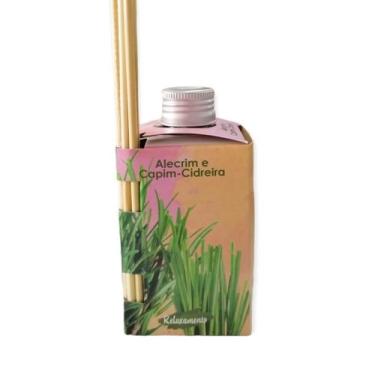 Imagem de 1 Difusor Vareta Ambiente Aromatizador 280ml Perfumado Cheiroso Casa L