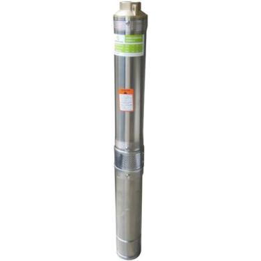 Imagem de Bomba Submersa para Agua Limpa Eurobombas 3ESM2-13 3/4CV 3 Polegadas M