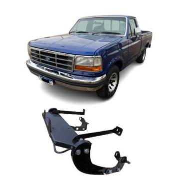 Imagem de Mesa para Guincho Ford F-1000 1993 a 1997. - HOZZ