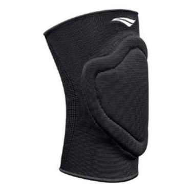 Imagem de Joelheira Penalty Volei Futsal Indoor , 653013, 9000, M, 653013-9000-M