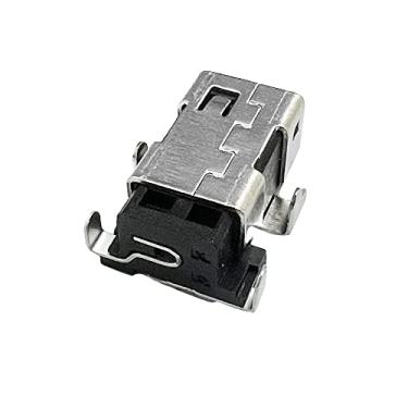 Imagem de HSSDTECH Conector de porta de carregamento AC DC para LG Ultra PC 16U70Q-K/Gram 17Z990 17Z90N 15Z90N 15Z95N 15Z95N 15Z980 15Z990 14Z90N 14Z90N-U 14Z90N-N 14Z980 14Z980 14Z980 0-U 14 Z990 13Z980 13Z990
