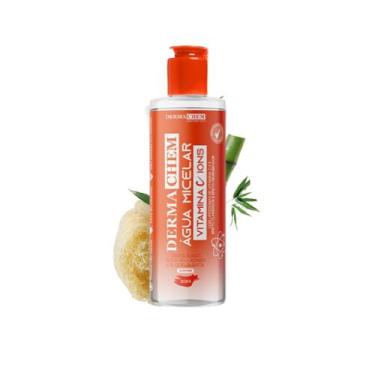 Imagem de Água Micelar Vitamina C - Dermachem