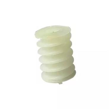 Imagem de Rosca Sem Fim para Ventilador Venti-Delta, 10mm Diâmetro Interno, Compatível com Oscilantes Modelos Gold e Premium 50/60cm