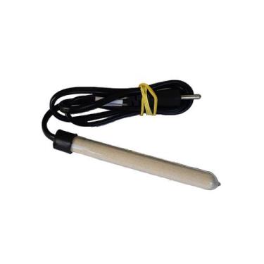 Imagem de Aquecedor para peixe 100W Aquario até 100 litros - DELFIN, 220V