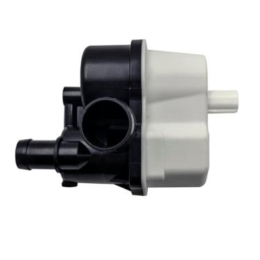 Imagem de AMCC Bomba de detecção de vazamento de vapor de combustível compatível com BMW MIni N12 N16 N18N46 N54 N55 N63 320i 335i 535i 550i 650i 740Li 760Li X3 X5 X6 Substitui: 16137193479