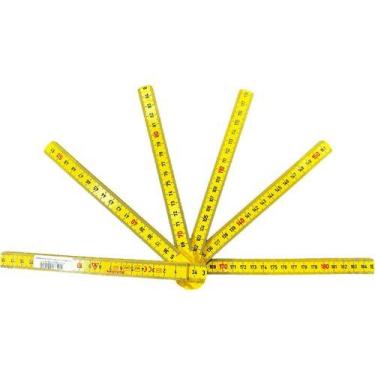 Imagem de Escala metro 2m 12d nylon hultafors