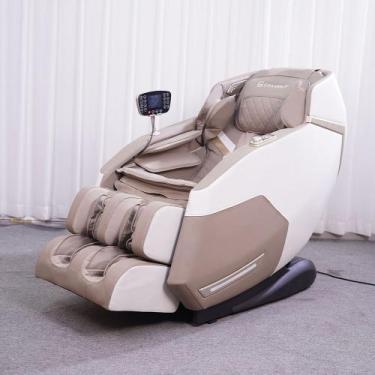 Imagem de Poltrona de Massagem Elétrica 3D Marley Reclinação Gravidade Zero Tela