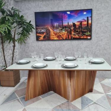 Imagem de Mesa Sanches M720 - D'Confort Design